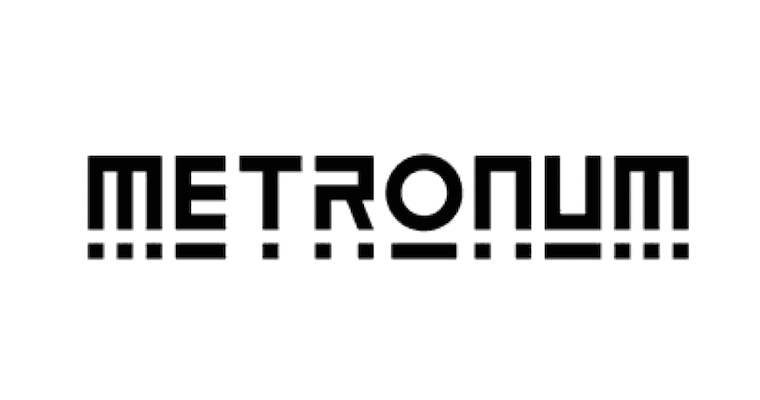 metronum toulouse logo 3