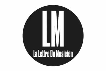 la lettre du musicien logo 24