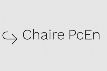 chaire pcen