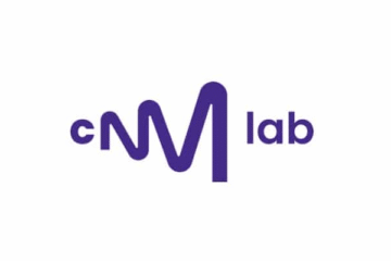 cnm lab logo