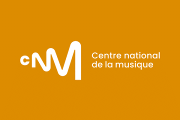 logo cnm centre national de la musique 9 13