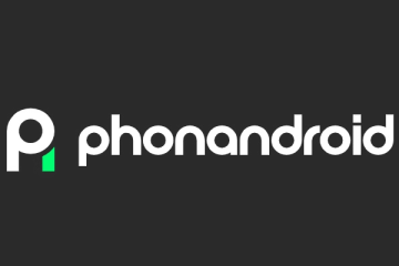 Phonandroid 3