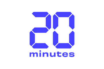 20 Minutes 2