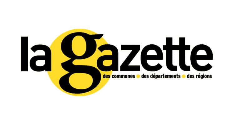 Gazette communes 1 23 45