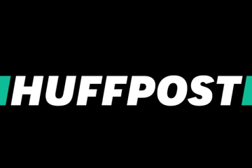 huffpost logo