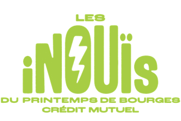 inouis printemps de bourges 2