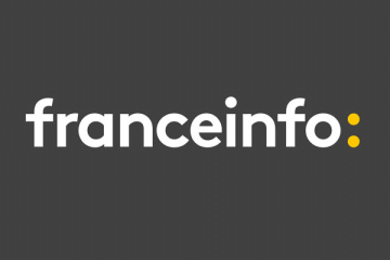 logo france info 1 24