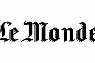 logo le monde 2 213 56