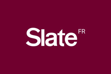 logo slate 12