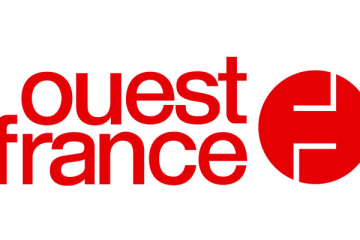 Ouest France logo 29 1 10