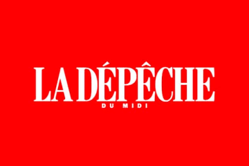 la depeche logo 7