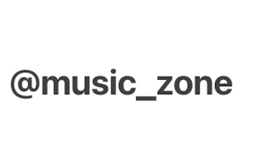 music zone