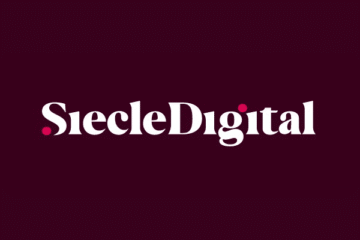 siecle digital logo