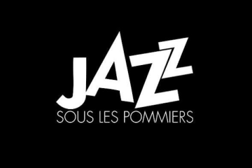 jazz sous les pommiers logo