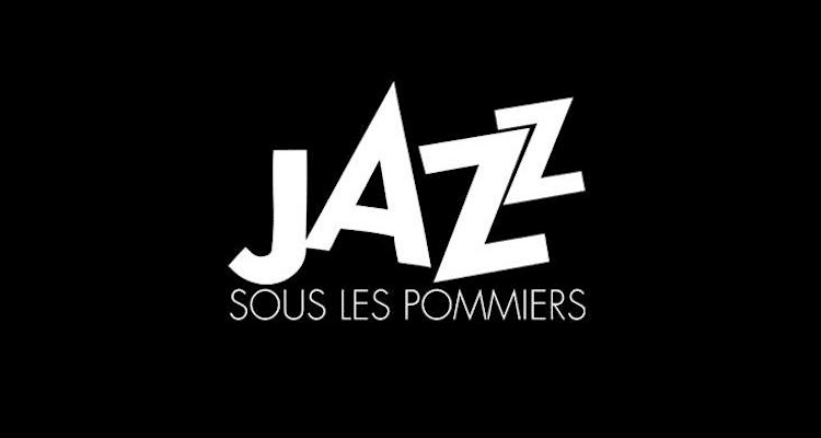 jazz sous les pommiers logo