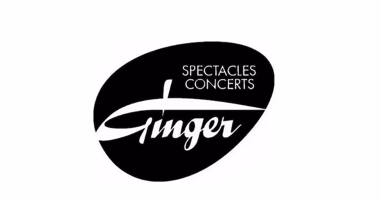 ginger