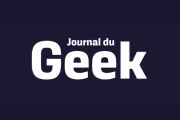 journal du geek