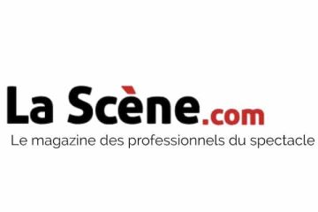 la scene logo 7