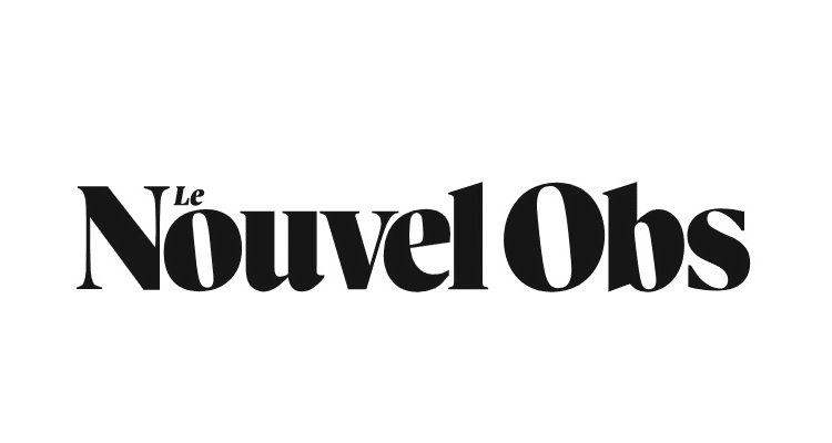 nouvel obs logo