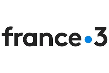 logo france 3 1