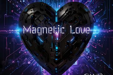 Candy Girl Magnetic Love