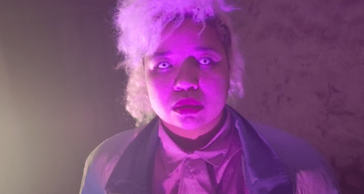 Laventure Off My Mind