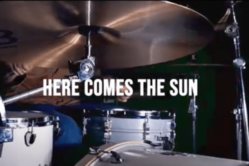 Samuel Barlow 22Here comes the sun22