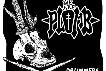 WE ARE PLOMB