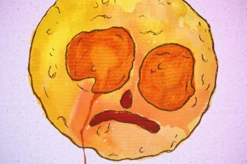 Atrabile SUNNY SIDE UP