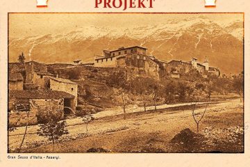 Kalam Assergi Projekt