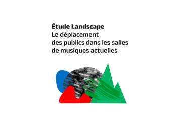 Le deplacement des publics dans les salles de musiques actuelles 1