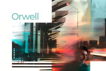 Orwell Simple Minded
