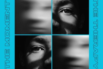 Raphael Haar The Moment