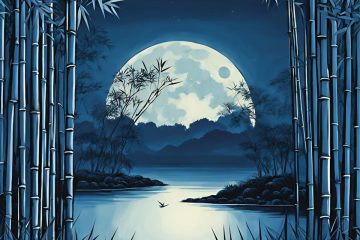 Skizoid Kid Full Moon