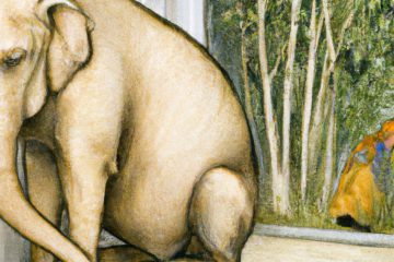 Wed The Elephant
