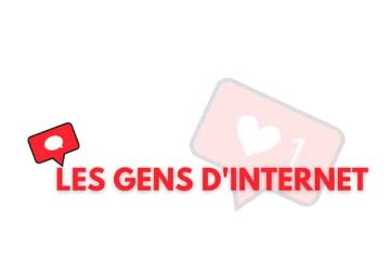 les gens d internet