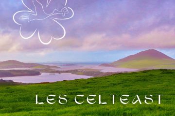 Les Celteast Heave Away