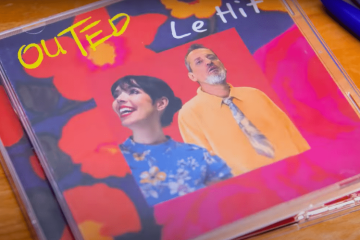 OUTED • Le HIT