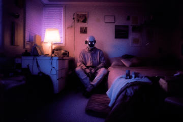 REALITY HICKEY ARTWORK
