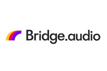 bridge audio logo