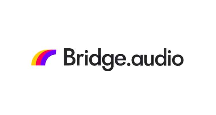 bridge audio logo