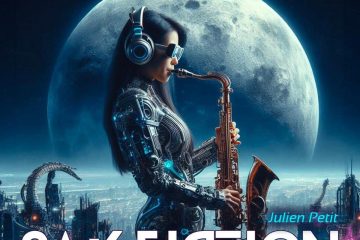 julien Petit Sax Fiction