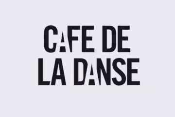 Cafe De la Danse