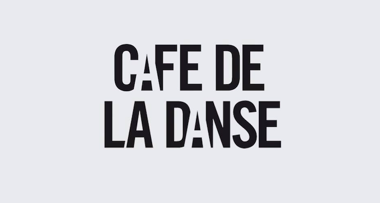 Cafe De la Danse