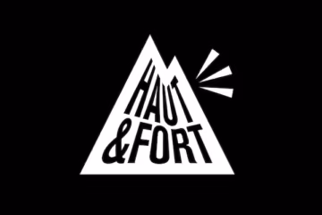 haut et fort