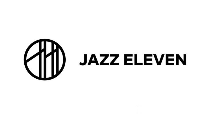 jazz eleven logo