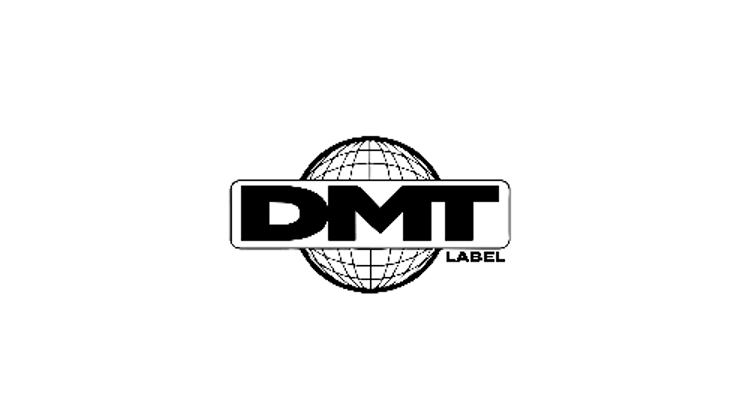 DMT label