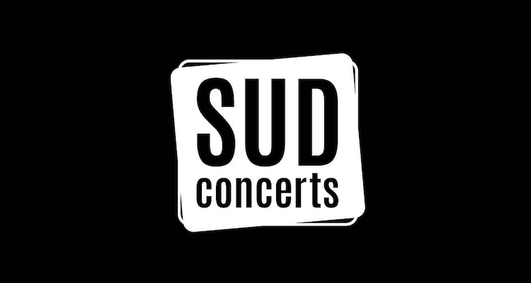 sud concerts