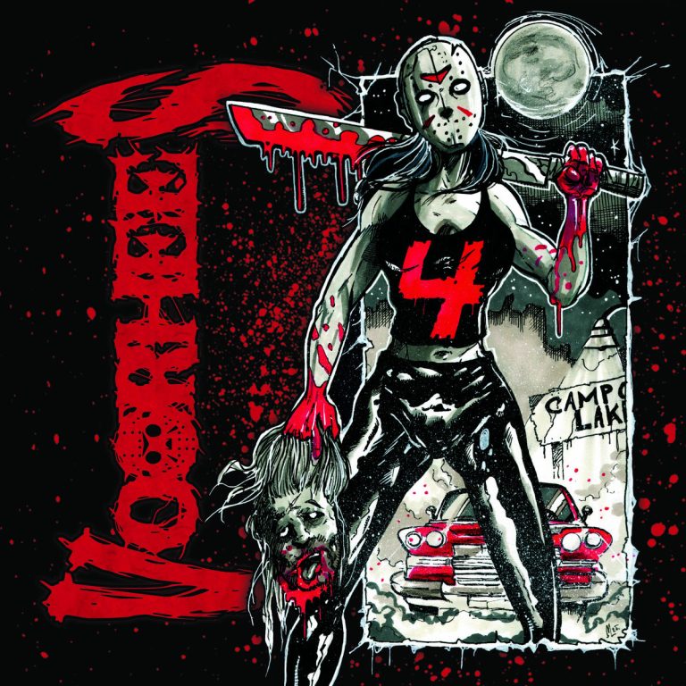 VOORHEES