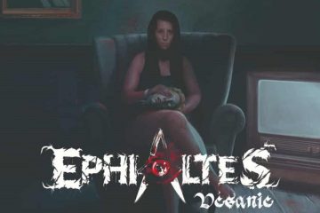 Ephialtes Vesanie